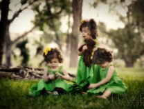 triplets_park