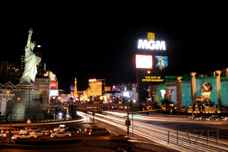 Vegas 2