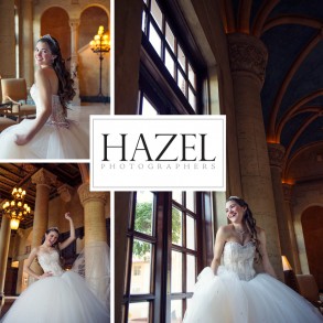 Hazel Photographer